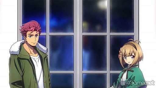 画像ギャラリー No.010のサムネイル画像 / ヴァンガード初心者も必見！　世界観を一新したTVアニメ「カードファイト!! ヴァンガード overDress」紹介＆キャストインタビュー