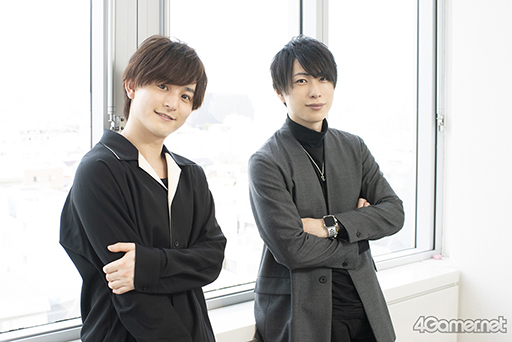画像ギャラリー No.020のサムネイル画像 / ヴァンガード初心者も必見！　世界観を一新したTVアニメ「カードファイト!! ヴァンガード overDress」紹介＆キャストインタビュー