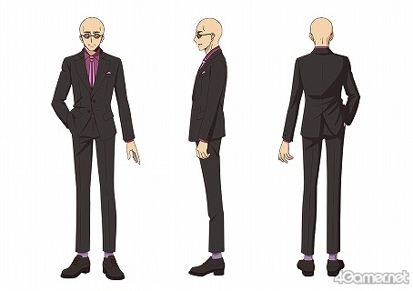 画像ギャラリー No.027のサムネイル画像 / ヴァンガード初心者も必見！　世界観を一新したTVアニメ「カードファイト!! ヴァンガード overDress」紹介＆キャストインタビュー