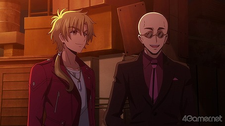 画像ギャラリー No.029のサムネイル画像 / ヴァンガード初心者も必見！　世界観を一新したTVアニメ「カードファイト!! ヴァンガード overDress」紹介＆キャストインタビュー