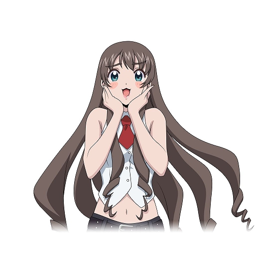 画像ギャラリー No.003のサムネイル画像 / 「ヴァンガード ZERO」,かげろうらの新カードが7月1日に登場
