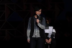 画像ギャラリー No.011のサムネイル画像 / 「イケメンライブ 恋の歌をキミに」も発表されたイケメンシリーズ 5周年感謝祭をレポート。13タイトル159キャラの頂点に立つのは……!?　