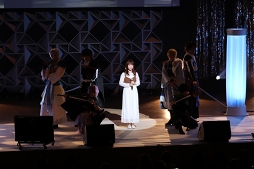 画像ギャラリー No.015のサムネイル画像 / 「イケメンライブ 恋の歌をキミに」も発表されたイケメンシリーズ 5周年感謝祭をレポート。13タイトル159キャラの頂点に立つのは……!?　