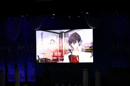 画像ギャラリー No.029のサムネイル画像 / 「イケメンライブ 恋の歌をキミに」も発表されたイケメンシリーズ 5周年感謝祭をレポート。13タイトル159キャラの頂点に立つのは……!?　