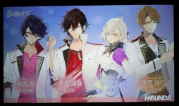 画像ギャラリー No.001のサムネイル画像 / 僕は恋を歌う。歌えないこの世界で――黒田崇矢さんらキャスト陣が“イケラブ”を解説「イケメンライブ　恋の歌をキミに」スペシャルステージレポート