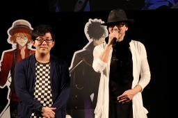 画像ギャラリー No.020のサムネイル画像 / 僕は恋を歌う。歌えないこの世界で――黒田崇矢さんらキャスト陣が“イケラブ”を解説「イケメンライブ　恋の歌をキミに」スペシャルステージレポート