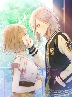 画像ギャラリー No.028のサムネイル画像 / 「乙女チック4Gamer」第173回：シリーズ最新作「イケメンライブ 恋の歌をキミに」を特集。歌が規制された世界を舞台にした音楽×恋愛SLG