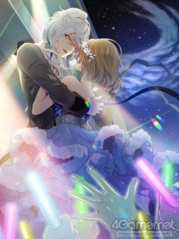 画像ギャラリー No.031のサムネイル画像 / 「乙女チック4Gamer」第173回：シリーズ最新作「イケメンライブ 恋の歌をキミに」を特集。歌が規制された世界を舞台にした音楽×恋愛SLG