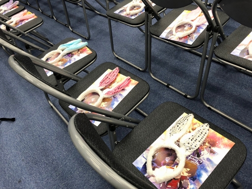 画像ギャラリー No.025のサムネイル画像 / ゲーム画面&新機能も初公開!最高級バナナを賭けたガチャ対決の行方は?「イケメンライブ 恋の歌をキミに」リリース前トークショー&先行試遊会をレポート