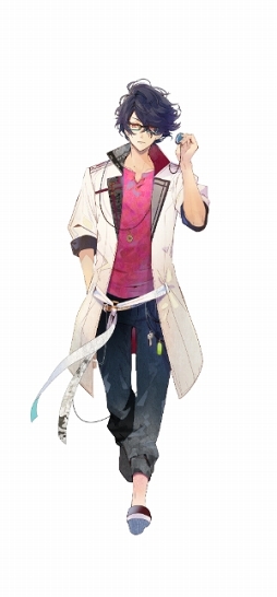 画像ギャラリー No.002のサムネイル画像 / 「イケメンライブ 恋の歌をキミに」,梶 裕貴さんのビデオインタビューを公開