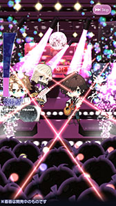 画像ギャラリー No.005のサムネイル画像 / 「イケメンライブ 恋の歌をキミに」が正式サービスを開始。9月15日までに開始すると20連分のガチャチケットなどをもらえる