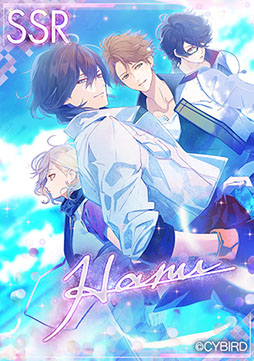 画像ギャラリー No.013のサムネイル画像 / 「イケメンライブ 恋の歌をキミに」が正式サービスを開始。9月15日までに開始すると20連分のガチャチケットなどをもらえる