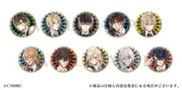 画像ギャラリー No.006のサムネイル画像 / 「イケメンシリーズ」のAGF2018出展情報が公開。カジノ体験コーナーなどを設置