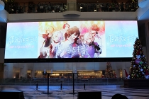 画像ギャラリー No.007のサムネイル画像 / メンバーの“モノボケ”が炸裂!? 「イケメンライブ 恋の歌をキミに」AGF2018ステージイベントレポート