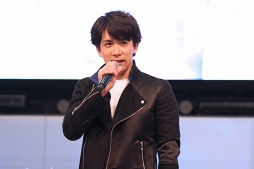 画像ギャラリー No.020のサムネイル画像 / メンバーの“モノボケ”が炸裂!? 「イケメンライブ 恋の歌をキミに」AGF2018ステージイベントレポート