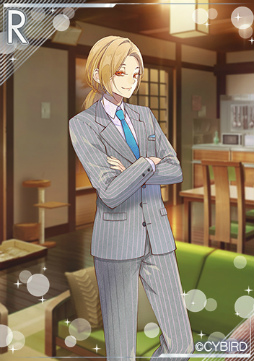 画像ギャラリー No.010のサムネイル画像 / 「イケメンライブ」,蘇芳楽(CV:梶 裕貴)の本編ストーリーを配信