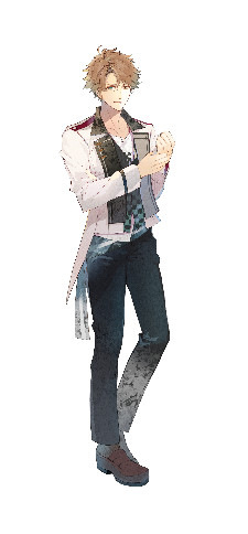 画像ギャラリー No.003のサムネイル画像 / 「イケメンライブ」，谷山紀章さん演じる東雲詠介の本編ストーリーが配信