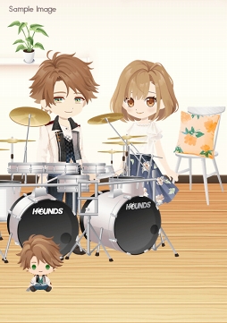 画像ギャラリー No.006のサムネイル画像 / 「イケメンライブ」，谷山紀章さん演じる東雲詠介の本編ストーリーが配信