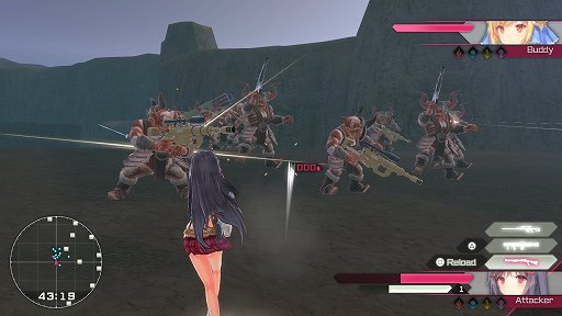 画像ギャラリー No.004のサムネイル画像 / 家から出られない今,4Gamerのスタッフ達は休日何をしているのか。好き勝手に語るプレイ中のゲーム集