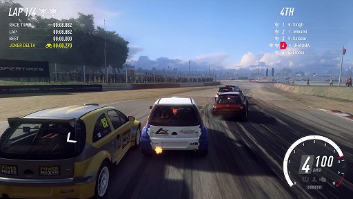画像ギャラリー No.025のサムネイル画像 / 家から出られない今,4Gamerのスタッフ達は休日何をしているのか。好き勝手に語るプレイ中のゲーム集