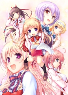 画像ギャラリー No.001のサムネイル画像 / Switchで7月26日に「大図書館の羊飼い -Library Party-」が発売決定。Switch版のPVや初回限定版，ショップオリジナル特典の情報も公開