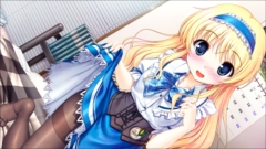画像ギャラリー No.006のサムネイル画像 / Switchで7月26日に「大図書館の羊飼い -Library Party-」が発売決定。Switch版のPVや初回限定版，ショップオリジナル特典の情報も公開