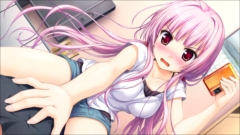 画像ギャラリー No.008のサムネイル画像 / Switchで7月26日に「大図書館の羊飼い -Library Party-」が発売決定。Switch版のPVや初回限定版，ショップオリジナル特典の情報も公開