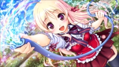 画像ギャラリー No.009のサムネイル画像 / Switchで7月26日に「大図書館の羊飼い -Library Party-」が発売決定。Switch版のPVや初回限定版，ショップオリジナル特典の情報も公開