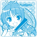 画像ギャラリー No.008のサムネイル画像 / Switch版「大図書館の羊飼い」,描き下ろし店舗特典が公開に