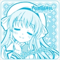 画像ギャラリー No.014のサムネイル画像 / Switch版「大図書館の羊飼い」,描き下ろし店舗特典が公開に