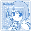 画像ギャラリー No.015のサムネイル画像 / Switch版「大図書館の羊飼い」,描き下ろし店舗特典が公開に