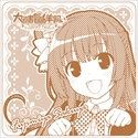 画像ギャラリー No.017のサムネイル画像 / Switch版「大図書館の羊飼い」,描き下ろし店舗特典が公開に