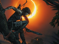 ララ・クロフトが本物の“盗掘師”に成長する時が来た。シリーズ最新作「シャドウ オブ ザ トゥームレイダー」初デモレポート＆開発陣インタビュー
