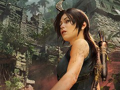 「シャドウ オブ ザ トゥームレイダー」，DLC第4弾“THE PRICE OF SURVIVAL”が配信。新装備やスキルの獲得が可能に