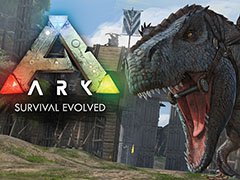 「ARK: Survival Evolved（ARK Mobile）」，7月の配信に先駆けて事前登録の受付を開始。トレイラーも公開に