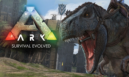 画像ギャラリー No.001のサムネイル画像 / 「ARK: Survival Evolved(ARK Mobile)」,日本語版配信時期の延期が発表