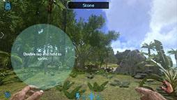 画像ギャラリー No.004のサムネイル画像 / スマホ版「ARK: Survival Evolved」が配信開始。英語のみとなるがプレイ可能に