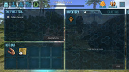 画像ギャラリー No.005のサムネイル画像 / スマホ版「ARK: Survival Evolved」が配信開始。英語のみとなるがプレイ可能に