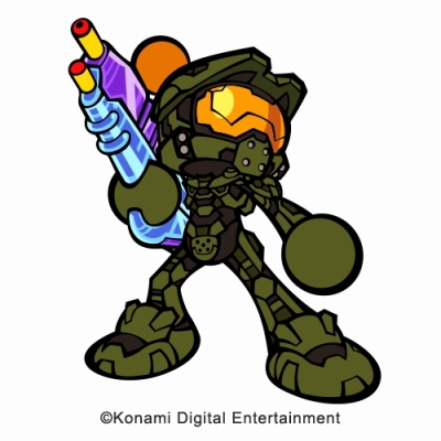 画像ギャラリー No.005のサムネイル画像 / 「SUPER BOMBERMAN R」のPC/PS4/Xbox One版が6月14日に発売。ラチェット&クランクなどコラボキャラクターが新たに登場