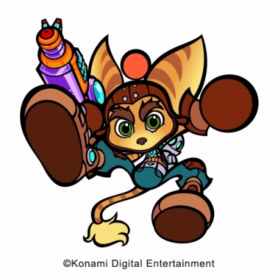 画像ギャラリー No.007のサムネイル画像 / 「SUPER BOMBERMAN R」のPC/PS4/Xbox One版が6月14日に発売。ラチェット&クランクなどコラボキャラクターが新たに登場