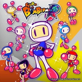 画像ギャラリー No.008のサムネイル画像 / 「SUPER BOMBERMAN R」のPC/PS4/Xbox One版が6月14日に発売。ラチェット&クランクなどコラボキャラクターが新たに登場