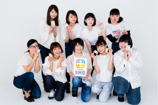 画像ギャラリー No.008のサムネイル画像 / 女性芸能人だけのeスポーツクイーン決定戦「EQリーグ」の開幕が発表。所属事務所のプライドをかけた総勢68名による1年間の戦いが始まる
