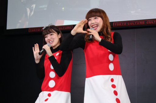 画像ギャラリー No.011のサムネイル画像 / 女性芸能人だけのeスポーツクイーン決定戦「EQリーグ」の開幕が発表。所属事務所のプライドをかけた総勢68名による1年間の戦いが始まる