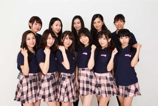 画像ギャラリー No.018のサムネイル画像 / 女性芸能人だけのeスポーツクイーン決定戦「EQリーグ」の開幕が発表。所属事務所のプライドをかけた総勢68名による1年間の戦いが始まる