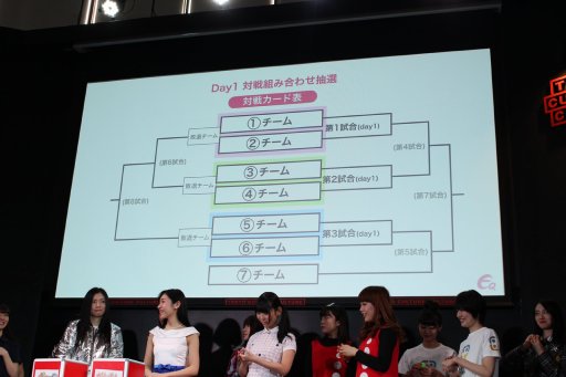 画像ギャラリー No.021のサムネイル画像 / 女性芸能人だけのeスポーツクイーン決定戦「EQリーグ」の開幕が発表。所属事務所のプライドをかけた総勢68名による1年間の戦いが始まる