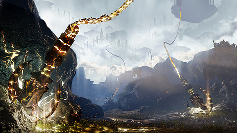 画像ギャラリー No.014のサムネイル画像 / 2018年発売「無双OROCHI3」はPC(Steam)とPS4,Switchで登場へ。キャラは総勢170名,「神術」で爽快アクションはさらに進化