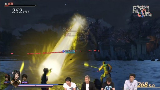 画像ギャラリー No.009のサムネイル画像 / PS4版「無双OROCHI3」はDL版専用の予約特典で一足早くプレイが可能。新要素「神器」と新キャラ「ゼウス」も披露された生放送をレポートしよう