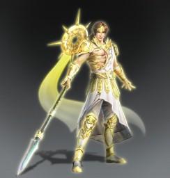 画像ギャラリー No.003のサムネイル画像 / 「無双OROCHI3」，神格化した「真田幸村」と「趙雲」のビジュアルが公開。PS4/Switch版の予約受付が本日スタート