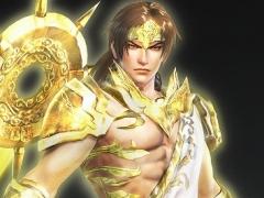 「無双OROCHI3」，神格化した「真田幸村」と「趙雲」のビジュアルが公開。PS4/Switch版の予約受付が本日スタート