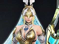 「無双OROCHI3」，新キャラクター「アテナ」の参戦や，神の力を得た3種類の「神器」などの新情報が公開